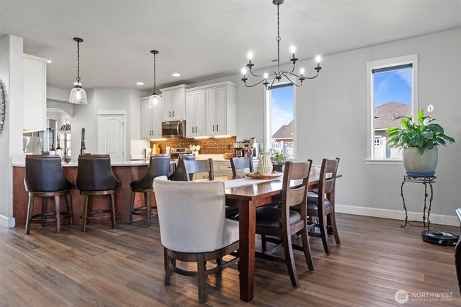413 Boylson Rd, House other with 5 bedrooms, 4 bathrooms and 4 parking in Moses Lake WA | Image 11