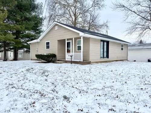 202 Plum St, Danville, OH, 43014-9608 | Card Image