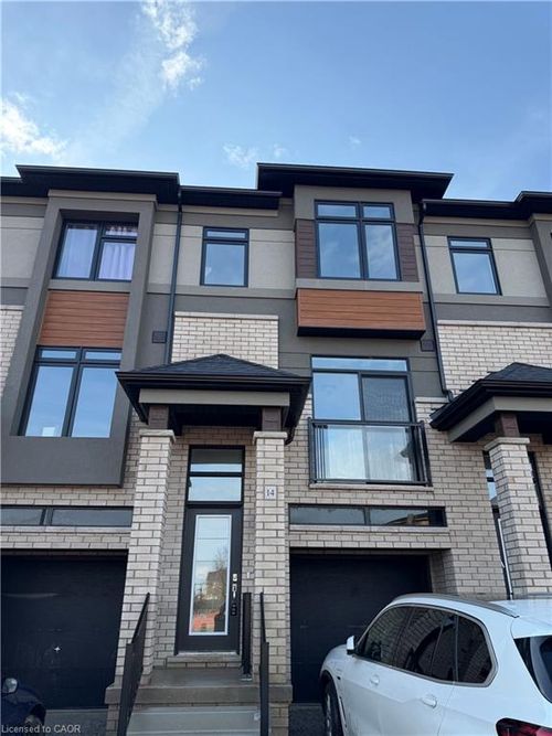14-313 Conklin Road, Brantford, ON, N3T5L5 | Card Image