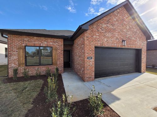 209 Sandalwood Way, Dickson, TN, 37055 | Card Image
