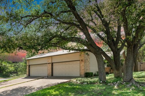 b-8000 Forest Mesa Dr, Austin, TX, 78759-8712 | Card Image