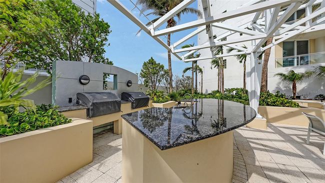 APT-801 - 990 Blvd Of The Arts, Condo with 3 bedrooms, 4 bathrooms and null parking in Sarasota FL | Image 39