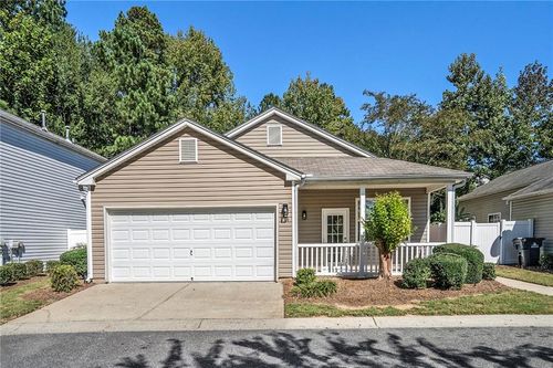 834 Windcroft Cir Nw, acworth, GA, 30101-3790 | Card Image