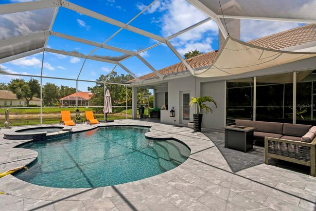 17807 Arbor Greene Dr, House other with 5 bedrooms, 3 bathrooms and null parking in TAMPA FL | Image 61