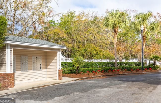 310 Moss Creek Ln, Condo with 2 bedrooms, 2 bathrooms and null parking in Brunswick GA | Image 32