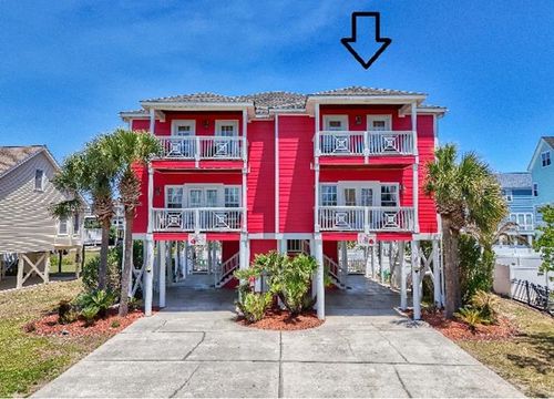 118-B Seabreeze Dr., Murrells Inlet, SC, 29576 | Card Image
