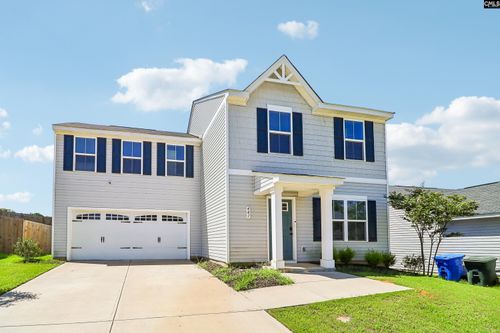 441 Trade Wind Ln, Hopkins, SC, 29061-9815 | Card Image