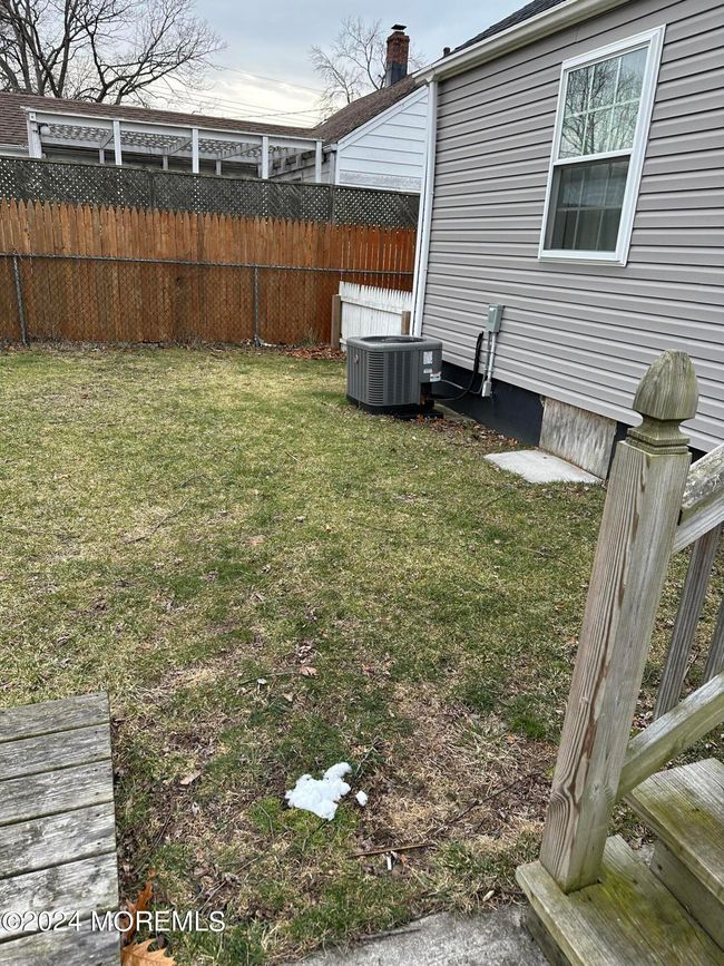 44 10 Th St, House other with 3 bedrooms, 1 bathrooms and null parking in Hazlet Township NJ | Image 9