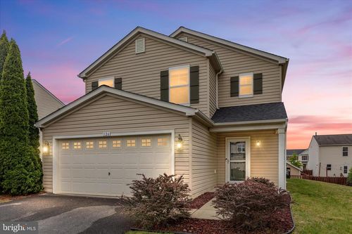 126 Dollie Mae Ln, STEPHENS CITY, VA, 22655-2931 | Card Image