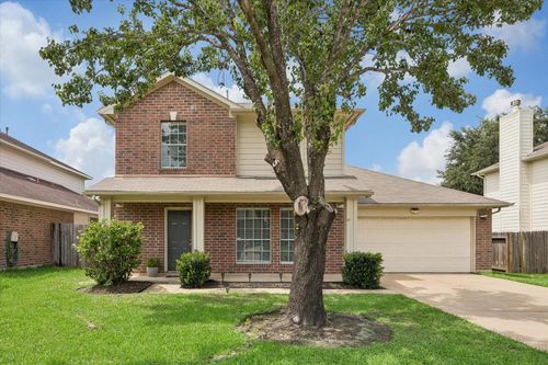 22722 Tara Way Dr, Katy, TX, 77449-3666 | Card Image