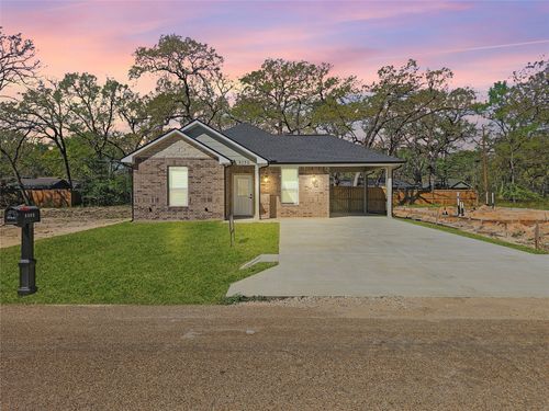 6130 Inca Dr, Mabank, TX, 75156-1214 | Card Image