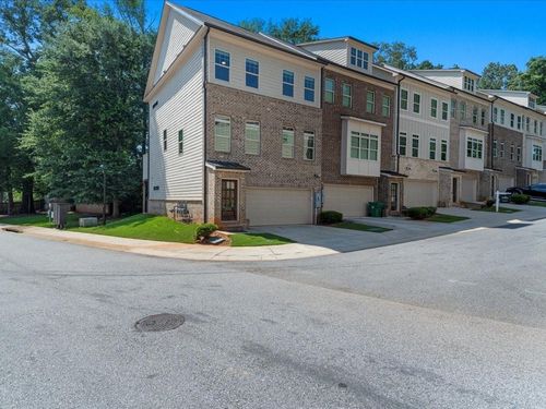 1110 Bakary Ct, Decatur, GA, 30032-5461 | Card Image