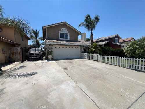 17081 Fern St, Fontana, CA, 92336 | Card Image