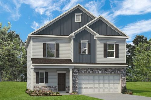 617 Nightengale Ridge Dr, Columbia, TN, 38401-5397 | Card Image