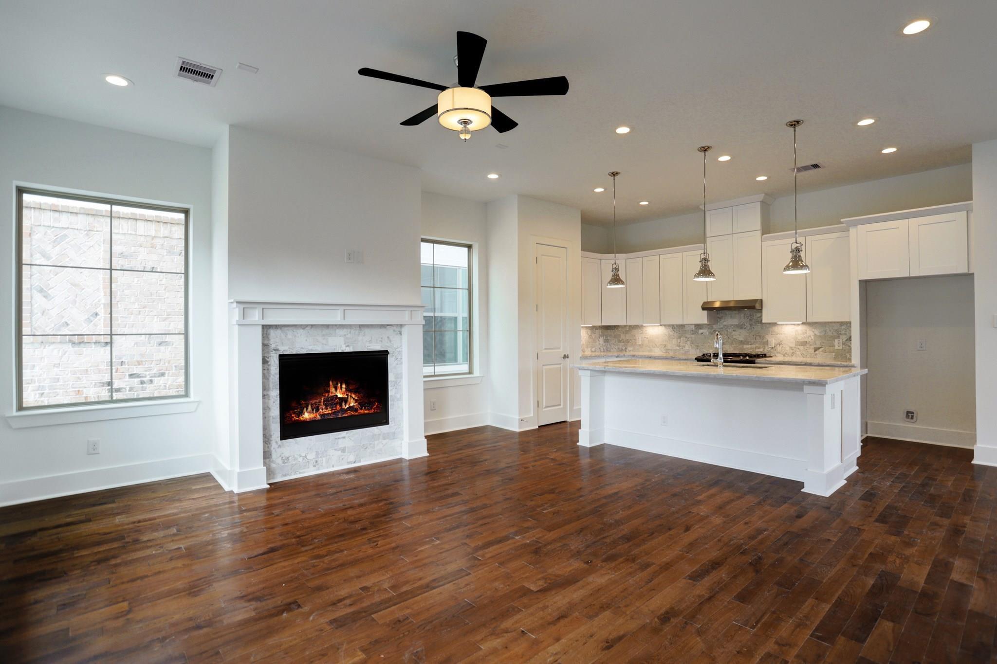 Residential Lease in Houston 3
