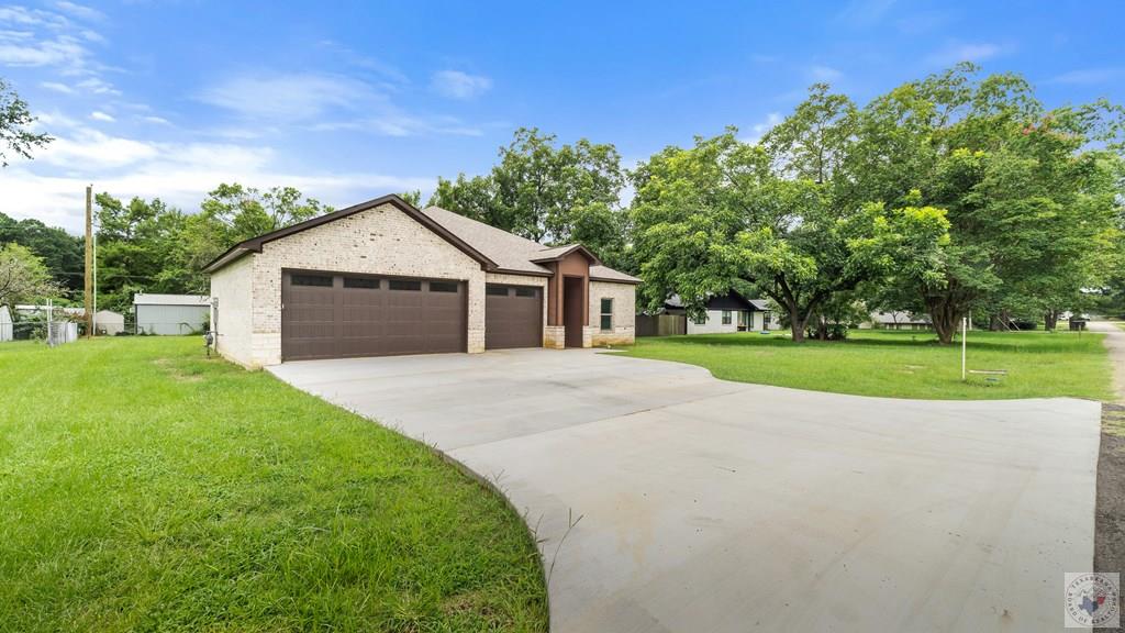 Residential in Texarkana 4