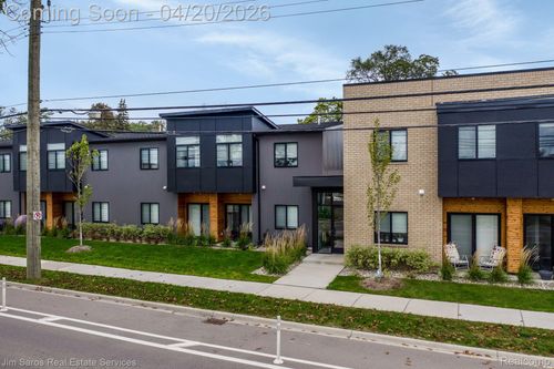 1201 Woodward Hts, Ferndale, MI, 48220-1483 | Card Image