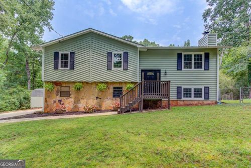 1298 Oakcrest Ct Sw, Lilburn, GA, 30047-2050 | Card Image