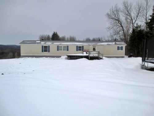1308 Number 12 Rd, Newport Ctr, VT, 05857-9336 | Card Image
