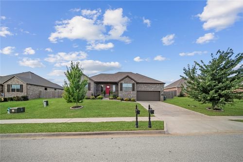1625 S Laurel Lndg, Fayetteville, AR, 72701-5877 | Card Image
