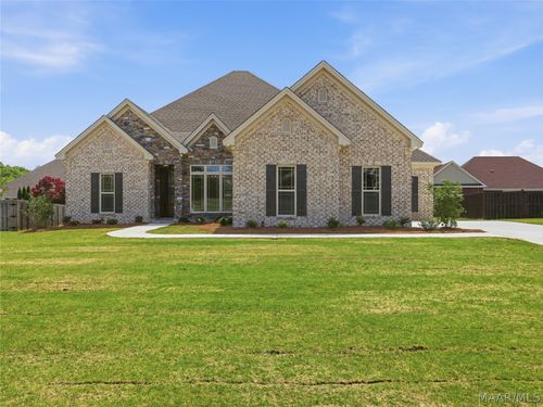 115 Andiron Ct, Prattville, AL, 36067-4242 | Card Image