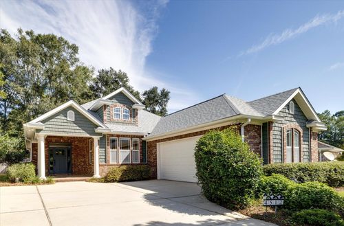 4512 Cavendish Ct, Tallahassee, FL, 32309-6778 | Card Image