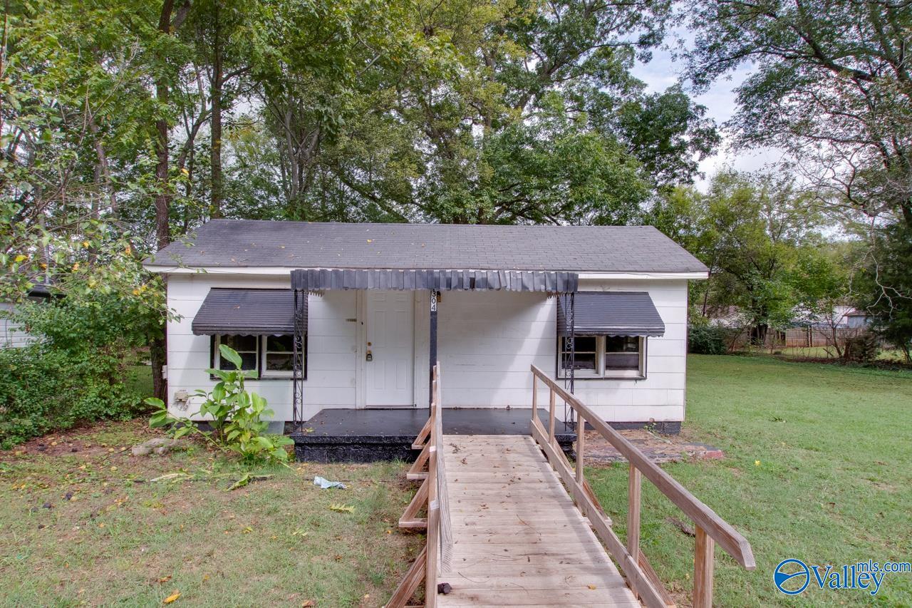 Treymore Ave, Huntsville, AL 35811