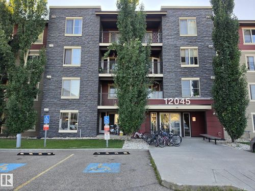 415-12045 22 Ave Sw, Edmonton, AB, T6W2Y2 | Card Image