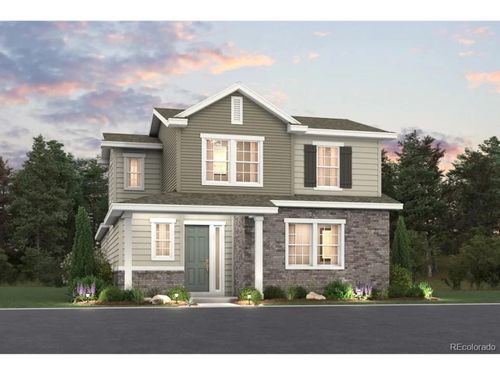 22736 E 47th Pl, Aurora, CO, 80019-3696 | Card Image