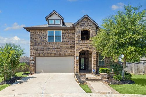 16107 Swift Fox Ct, Cypress, TX, 77433-7205 | Card Image