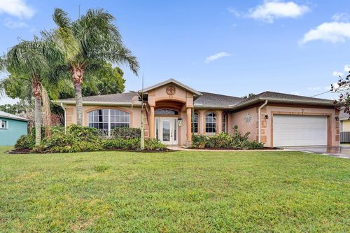 5825 Nw Zenith Dr, Port St. Lucie, FL, 34986-3641 | Card Image