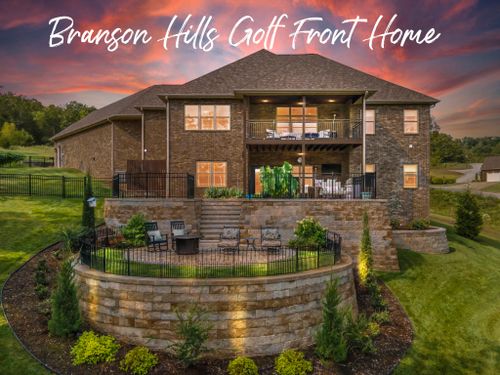 248 Royal Dornoch Drive, Branson, MO, 65616 | Card Image