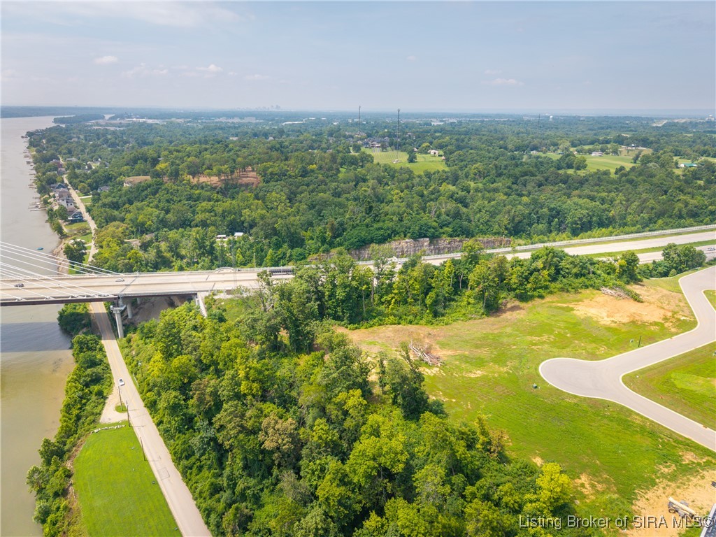 Land in Jeffersonville 3