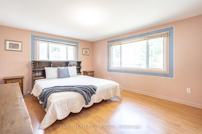 15 Lawrence Ave, House other with 4 bedrooms, 3 bathrooms and 5 parking in Minesing ON | Image 13
