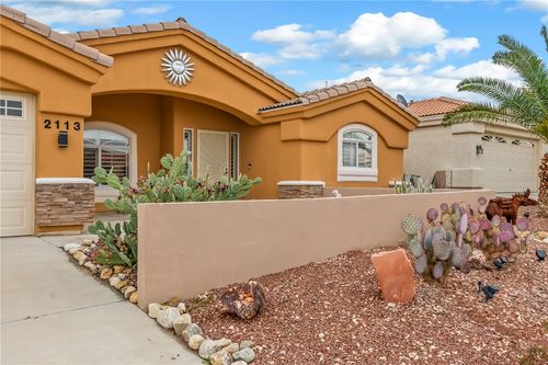 2113 E Desert Lakes Dr, Fort Mohave, AZ, 86426-6813 | Card Image