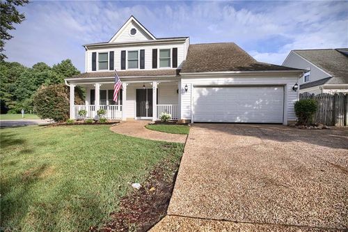 801 Holland Ct, Newport News, VA, 23608-7755 | Card Image