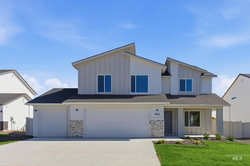 3642 E Jamestown Dr, Nampa, ID, 83686-6873 | Card Image