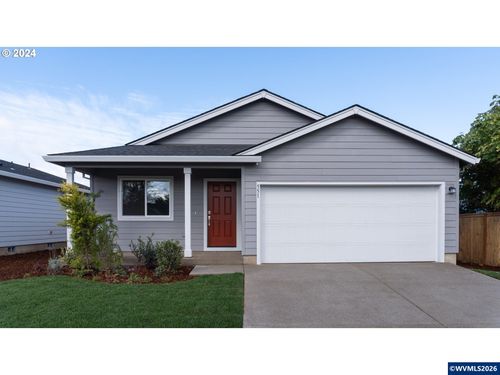 686 Minnesota St, Lebanon, OR, 97355 | Card Image