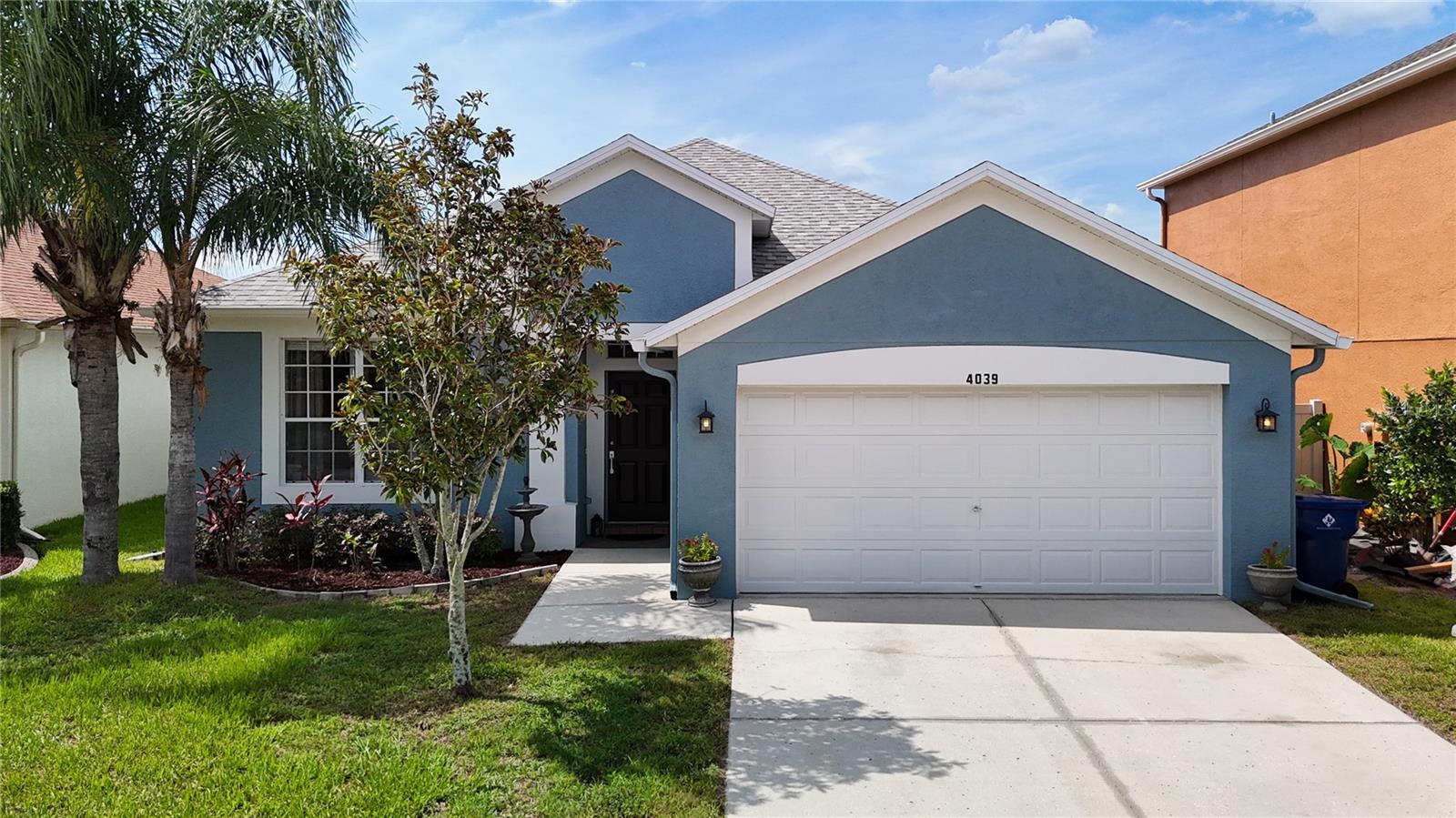 Duke Firth St, Land O Lakes, FL 34638