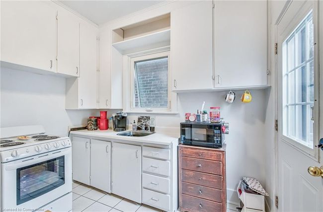 93 E 23 Rd St, House other with 3 bedrooms, 1 bathrooms and 2 parking in Hamilton ON | Image 15