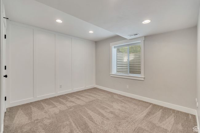 Basement bedroom #2 | Image 18