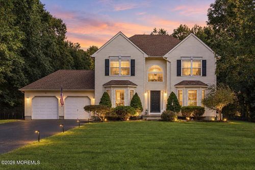 47 Cottonwood Dr, Jackson, NJ, 08527-4940 | Card Image