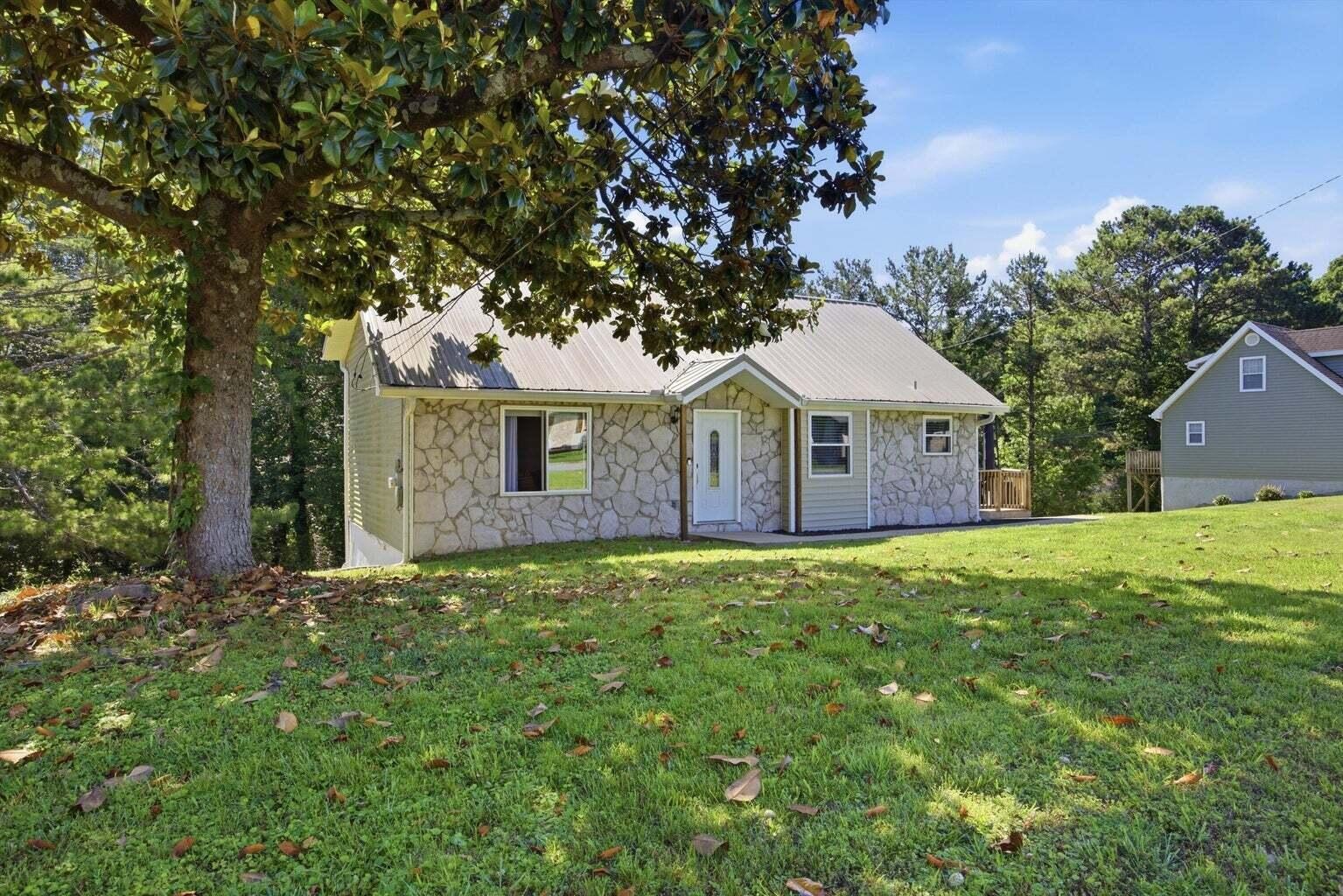 Residential in Ringgold 2