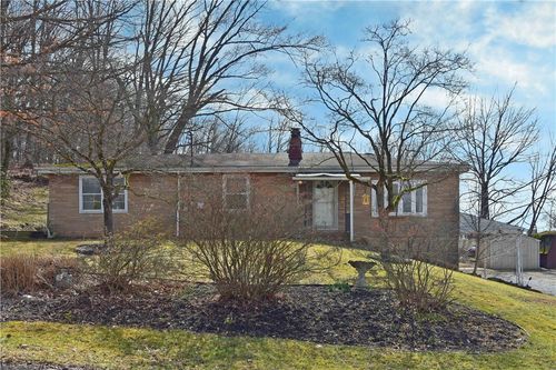 4006 Vistavue Dr, Gibsonia, PA, 15044-9507 | Card Image