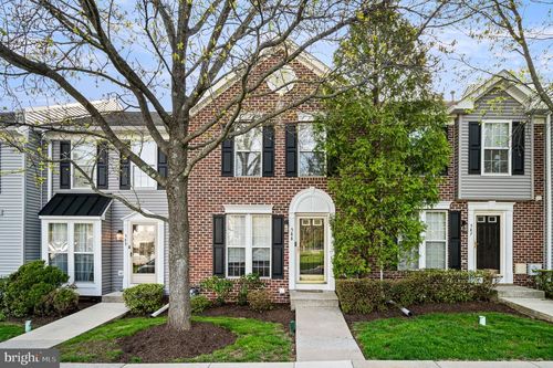 588 Coach Hill Ct, WEST CHESTER, PA, 19380-1735 | Card Image