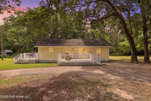 12111 Vidalia Road, Pass Christian, MS, 39571 | Card Image
