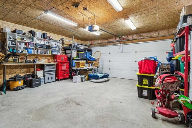 9 Fern Glade Crescent, House other with 4 bedrooms, 3 bathrooms and 4 parking in Sylvan Lake AB | Image 25