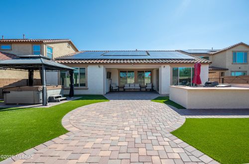 5758 S Clonmellon Avenue, Tucson, AZ, 85747 | Card Image