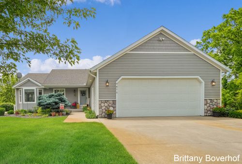 9875 Kateri Way, Caledonia, MI, 49316-9290 | Card Image