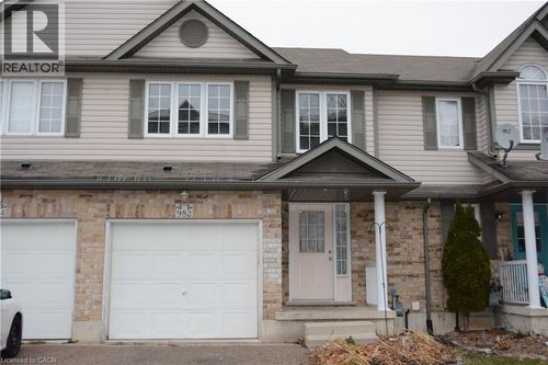 982 Creekside Dr, Waterloo, ON, N2V2W5 | Card Image